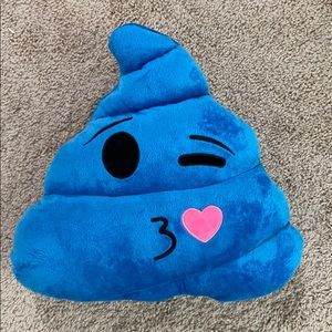 Emoji Pillow